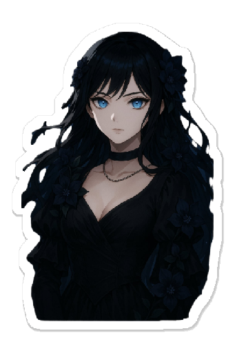 Val greets you